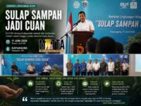 Ketika Sampah Bernilai Rupiah – Detiktoday.com