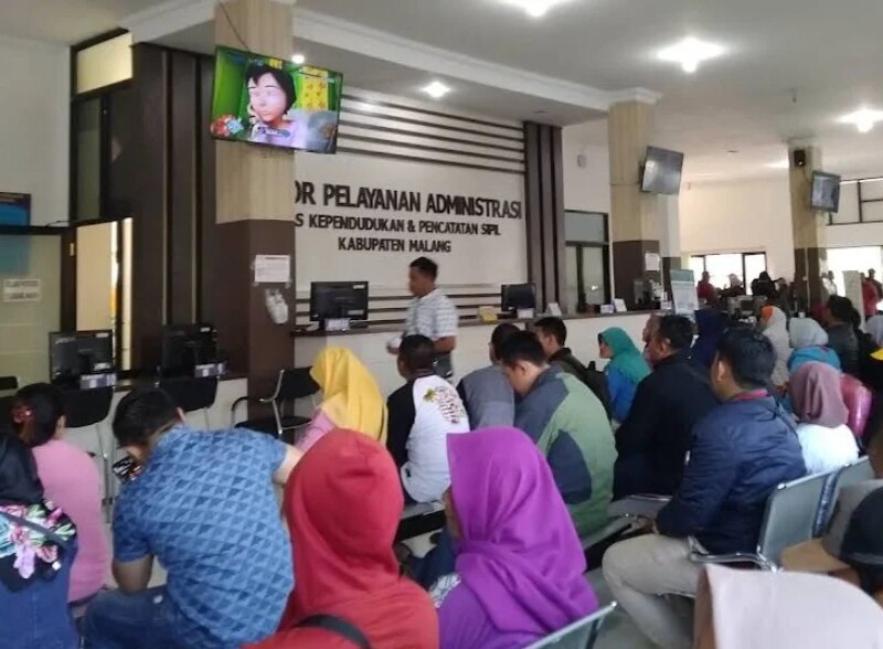 DPRD Kabupaten Malang Ingatkan Birokrasi, Efisiensi Jangan Jadi Alasan Terhadap Pelayanan Masyarakat – Detiktoday.com