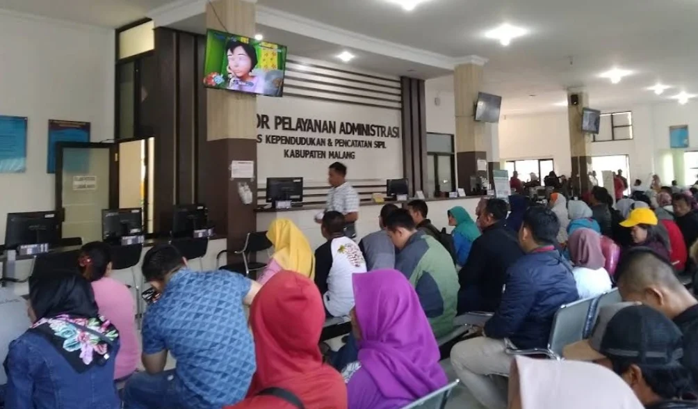 DPRD Kabupaten Malang Ingatkan Birokrasi, Efisiensi Jangan Jadi Alasan Terhadap Pelayanan Masyarakat – Detiktoday.com