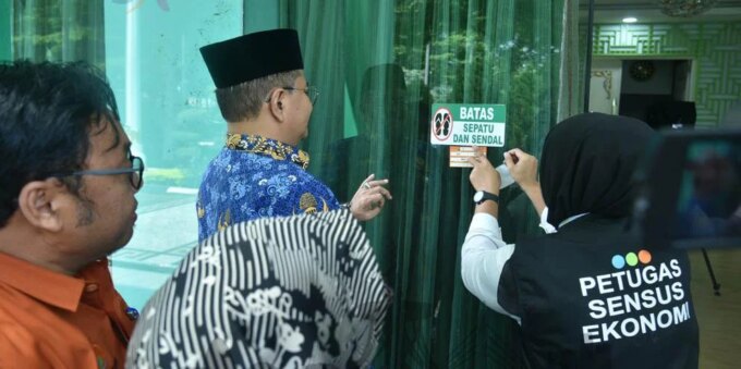 “Wali Kota Sudah Didata, Kini Giliran Kito” – Detiktoday.com