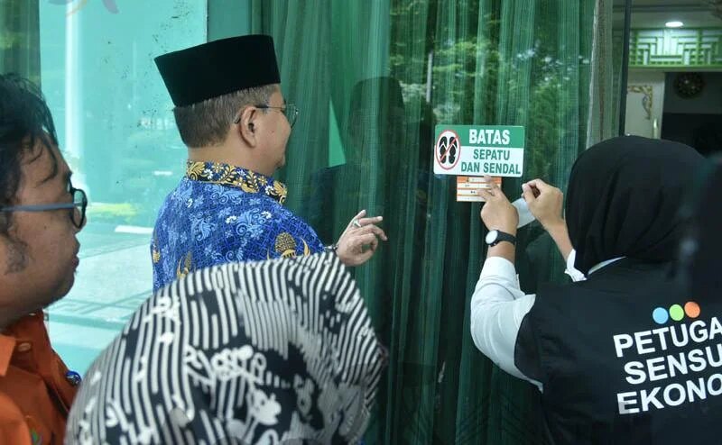 “Wali Kota Sudah Didata, Kini Giliran Kito” – Detiktoday.com