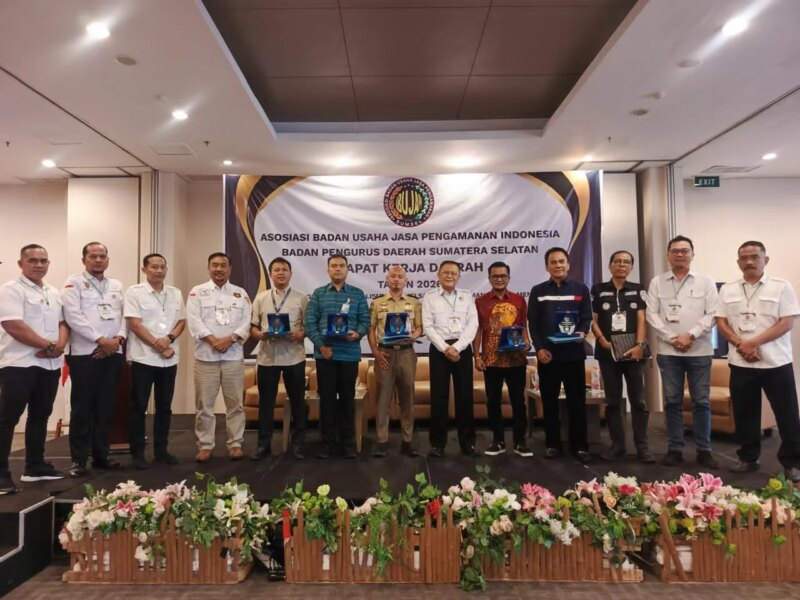 Profesionalisme Jasa Pengamanan Harus Sejalan dengan Kepatuhan Hukum – Detiktoday.com