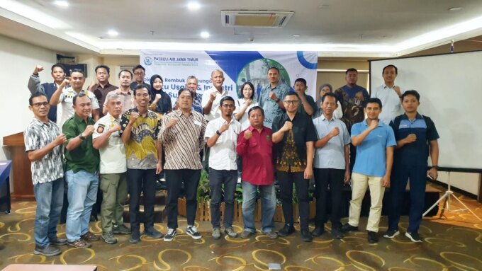 Melalui RAAT, PJT I Ajak Industri Jaga Kelestarian Air Hadapi Ancaman El Nino – Detiktoday.com