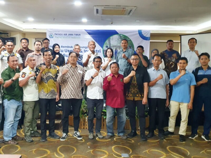 Melalui RAAT, PJT I Ajak Industri Jaga Kelestarian Air Hadapi Ancaman El Nino – Detiktoday.com