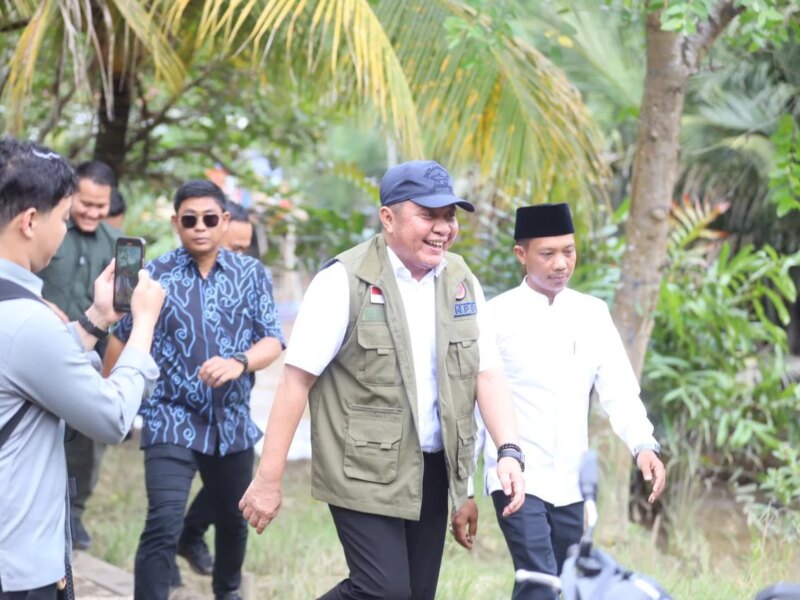 Hijrah Harus Terlihat dari Akhlak dan Kepedulian Sosial – Detiktoday.com