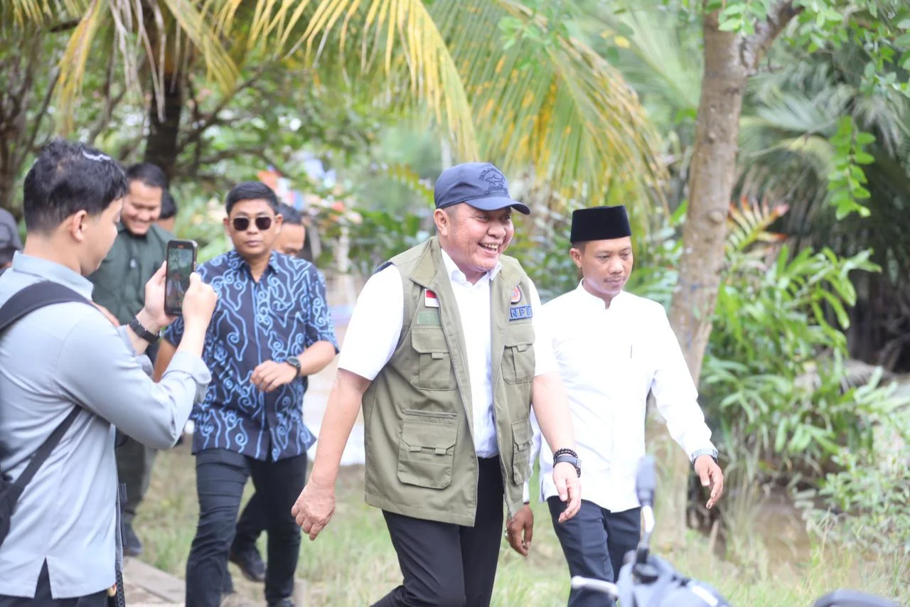 Hijrah Harus Terlihat dari Akhlak dan Kepedulian Sosial – Detiktoday.com
