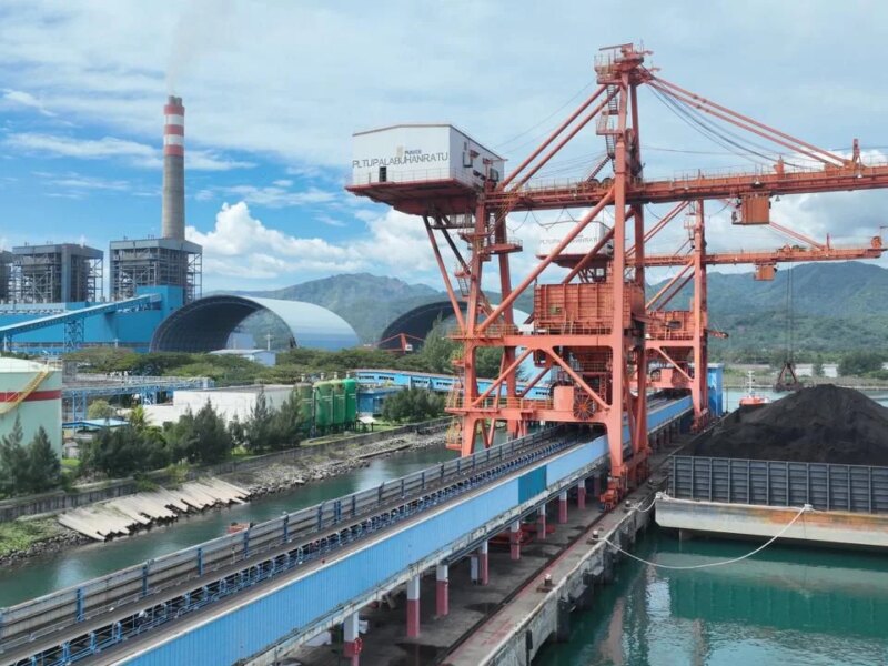 Amankan Sistem Kelistrikan Jawa, PLN Percepat Pemulihan Pembangkit dan Akselerasi Penguatan Pasokan Energi Primer – Detiktoday.com