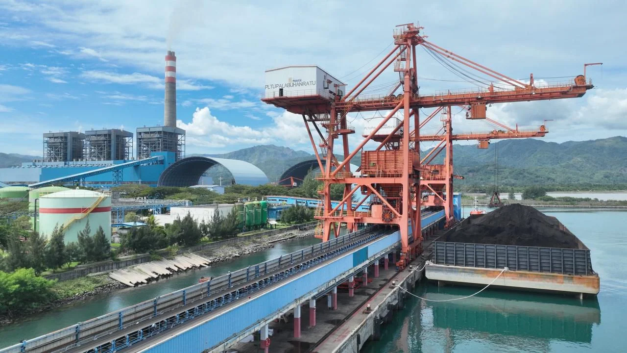 Amankan Sistem Kelistrikan Jawa, PLN Percepat Pemulihan Pembangkit dan Akselerasi Penguatan Pasokan Energi Primer – Detiktoday.com