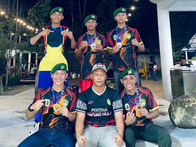 Ini Hasil Latihan Keras, Bukan Kebetulan – Detiktoday.com