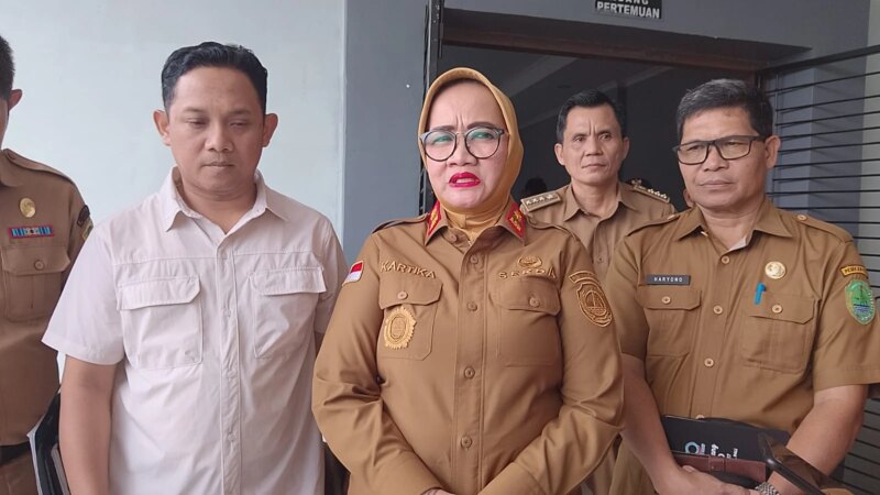 Pemkab Dukung Penuh Survei Seismik 3D Bioni PT BGP – Detiktoday.com