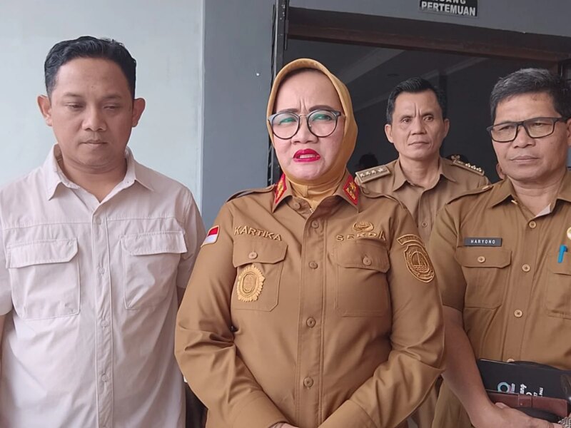 Pemkab Dukung Penuh Survei Seismik 3D Bioni PT BGP – Detiktoday.com