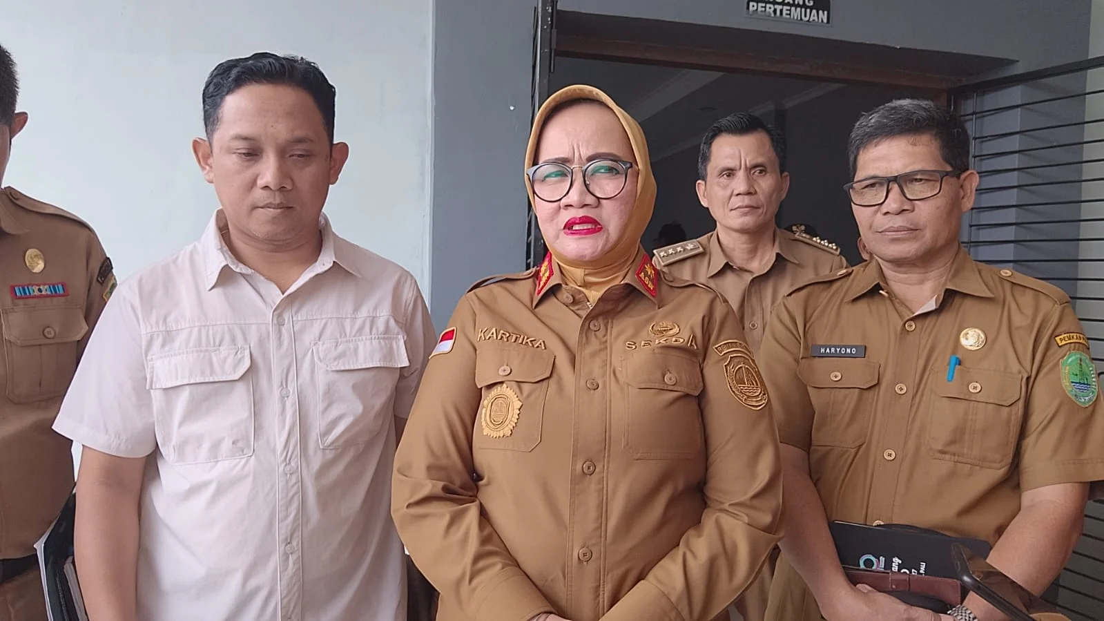 Pemkab Dukung Penuh Survei Seismik 3D Bioni PT BGP – Detiktoday.com