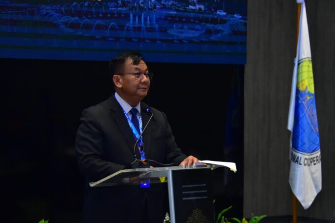 Danpushidrosal Raih Alexander Dalrymple Award 2026, Tegaskan Kepemimpinan Indonesia di Kancah Hidrografi Dunia