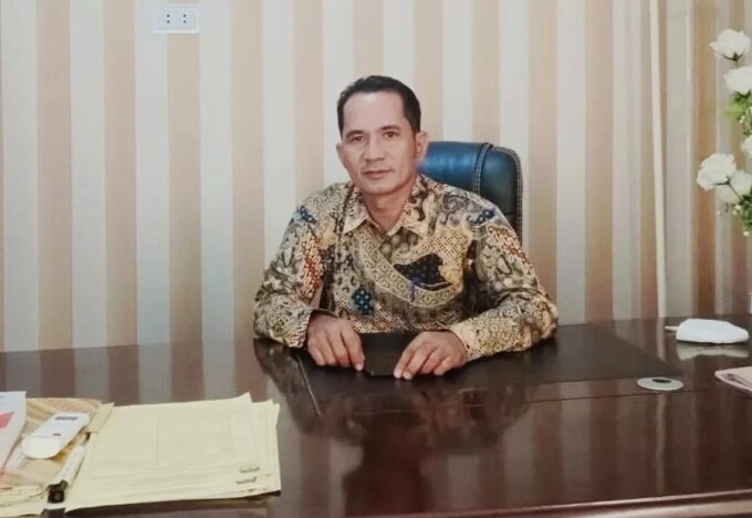 Anggota Dewan Aceh Tamiang Soroti Melonjaknya Harga Material Bangunan – Detiktoday.com