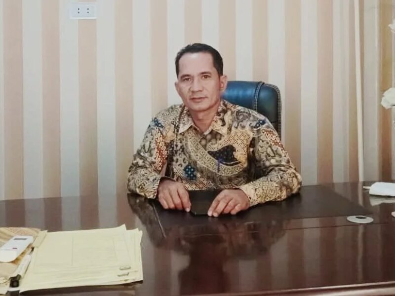 Anggota Dewan Aceh Tamiang Soroti Melonjaknya Harga Material Bangunan – Detiktoday.com