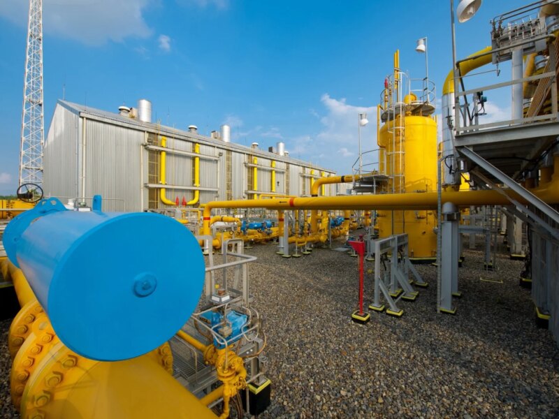 PGN Siap Datangkan Pasokan Gas Bumi dari Lapangan Sengeti – Detiktoday.com
