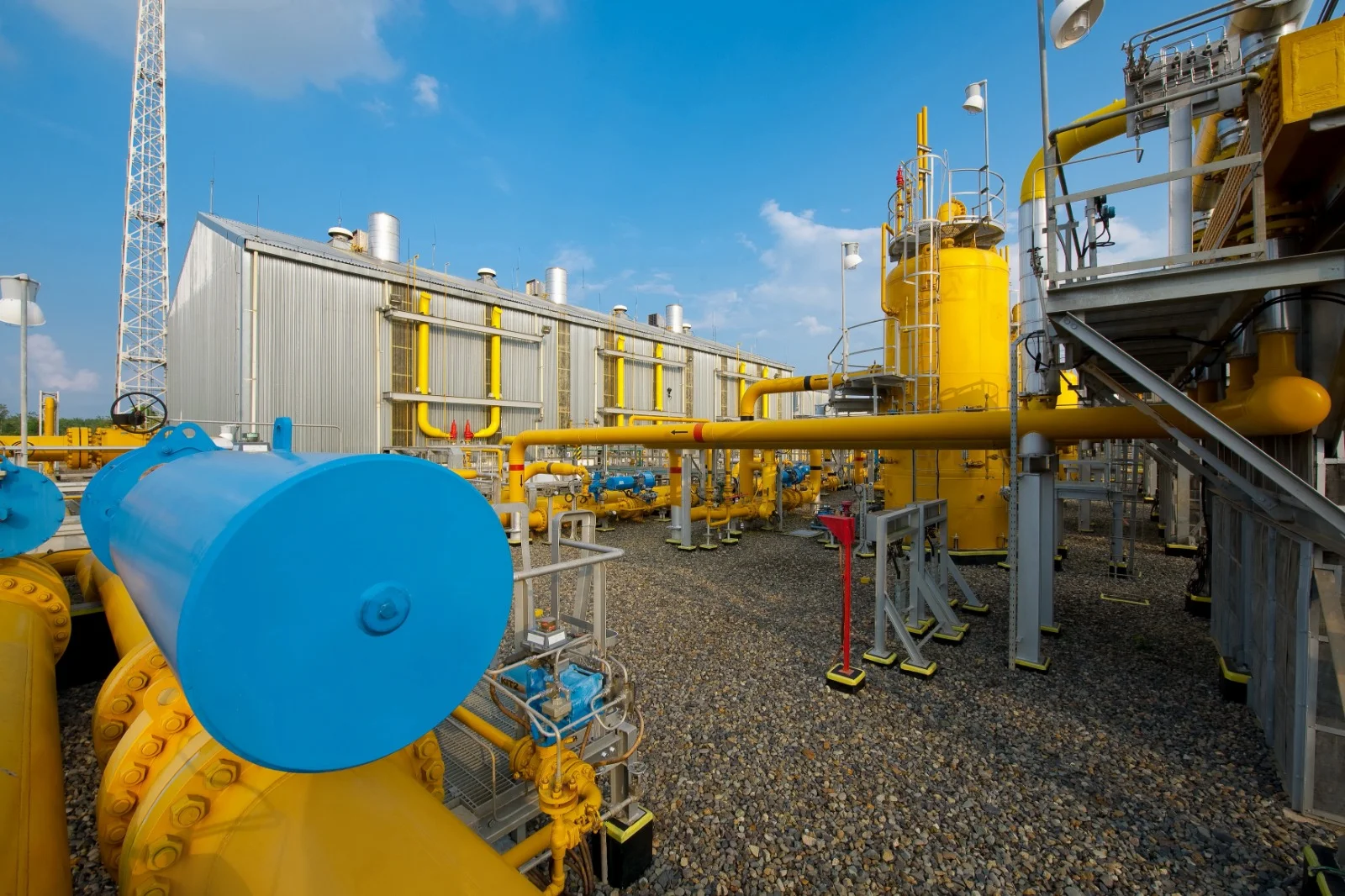 PGN Siap Datangkan Pasokan Gas Bumi dari Lapangan Sengeti – Detiktoday.com