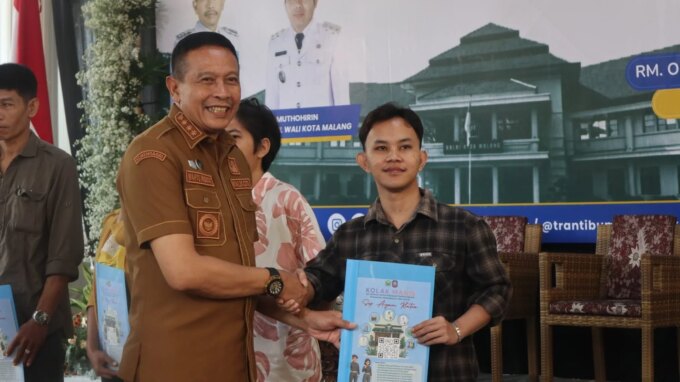 Perkuat Perda Pariwisata, Pemkot Malang Kolaborasi Lintas Sektor – Detiktoday.com