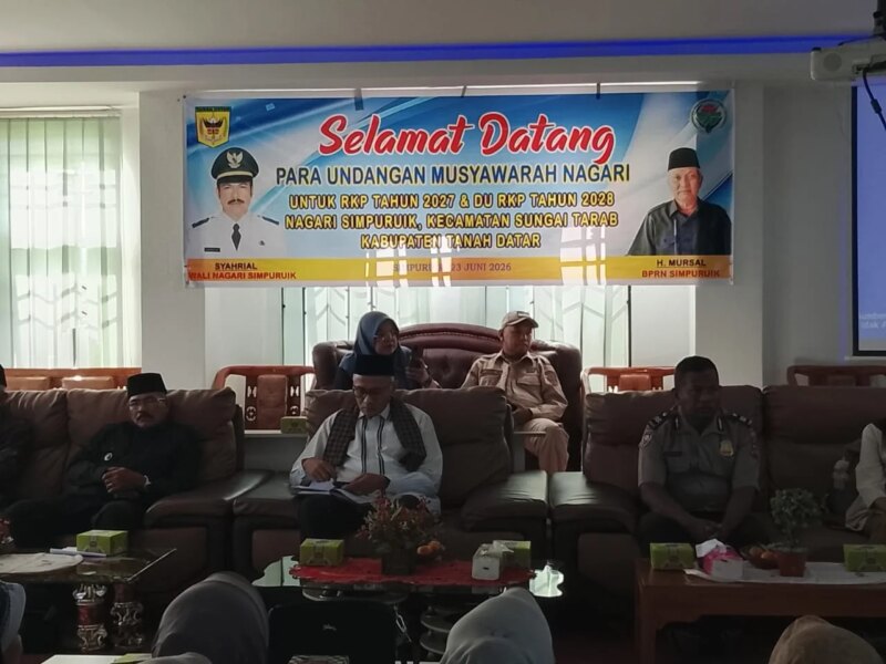 Percuma Jadi Prioritas Nomor Satu Jika Tidak Dikawal hingga Kabupaten – Detiktoday.com