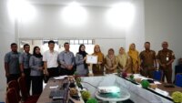 Kanwil Kemenkum Jambi Harmonisasi Lima Rancangan Produk Hukum Daerah Kota Jambi – Detiktoday.com