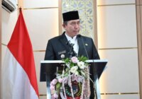 Wako Laporkan Pagar Alam Raih WTP BPK RI Pada Rapat Paripurna Pembahasan Raperda LPP APBD 2025 – Detiktoday.com
