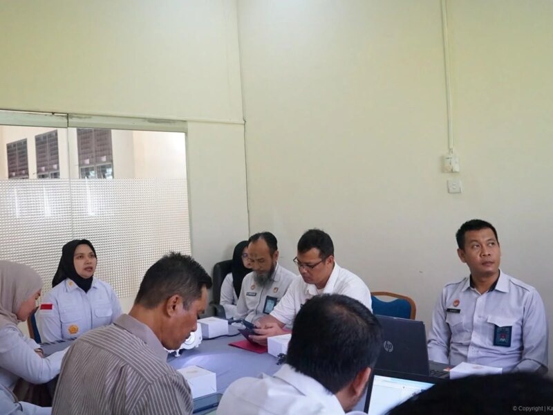 Kanwil Kemenkum Jambi Evaluasi Tiga Perda Kabupaten Bungo, Perkuat Kepastian Hukum Masyarakat Adat – Detiktoday.com