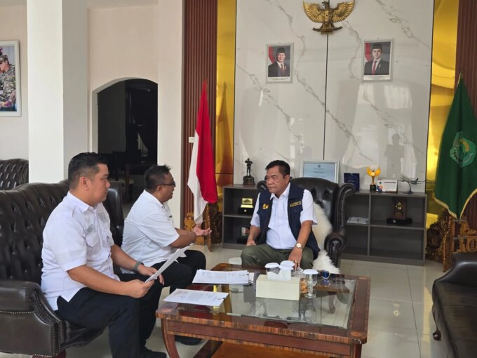 Bupati Muba Instruksikan Ke Perusahaan Kepatuhan Regulasi Tenaga Kerja dan Transparansi Loker Bagi Warga Muba  – Detiktoday.com