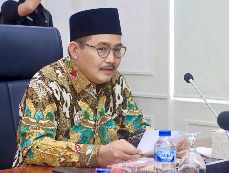 Wabup Muba Tekankan Transparansi dan Percepatan Potensi Migas, RUPS Muba Energy Setujui Dividen Rp 8 Miliar – Detiktoday.com