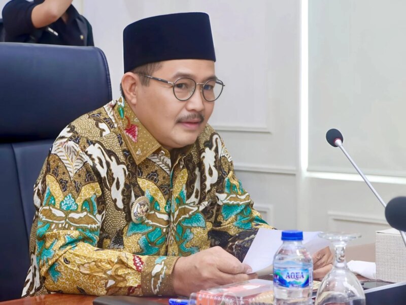 Wabup Muba Tekankan Transparansi dan Percepatan Potensi Migas, RUPS Muba Energy Setujui Dividen Rp 8 Miliar – Detiktoday.com