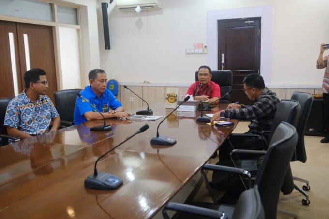 Pemkab Muba Berkomitmen Amankan PSN, Hambatan Hukum Trase Tol Betung-Jambi Temui Titik Terang – Detiktoday.com