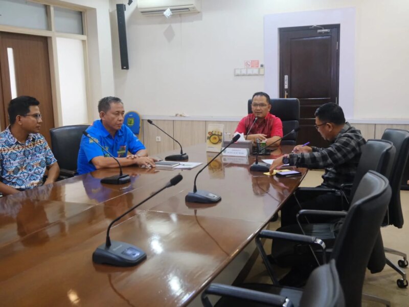Pemkab Muba Berkomitmen Amankan PSN, Hambatan Hukum Trase Tol Betung-Jambi Temui Titik Terang – Detiktoday.com