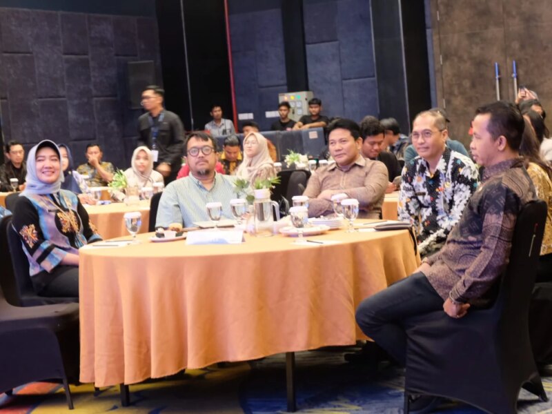 Gov x Creator, Langkah Baru Sidoarjo Perkuat Komunikasi Digital – Detiktoday.com
