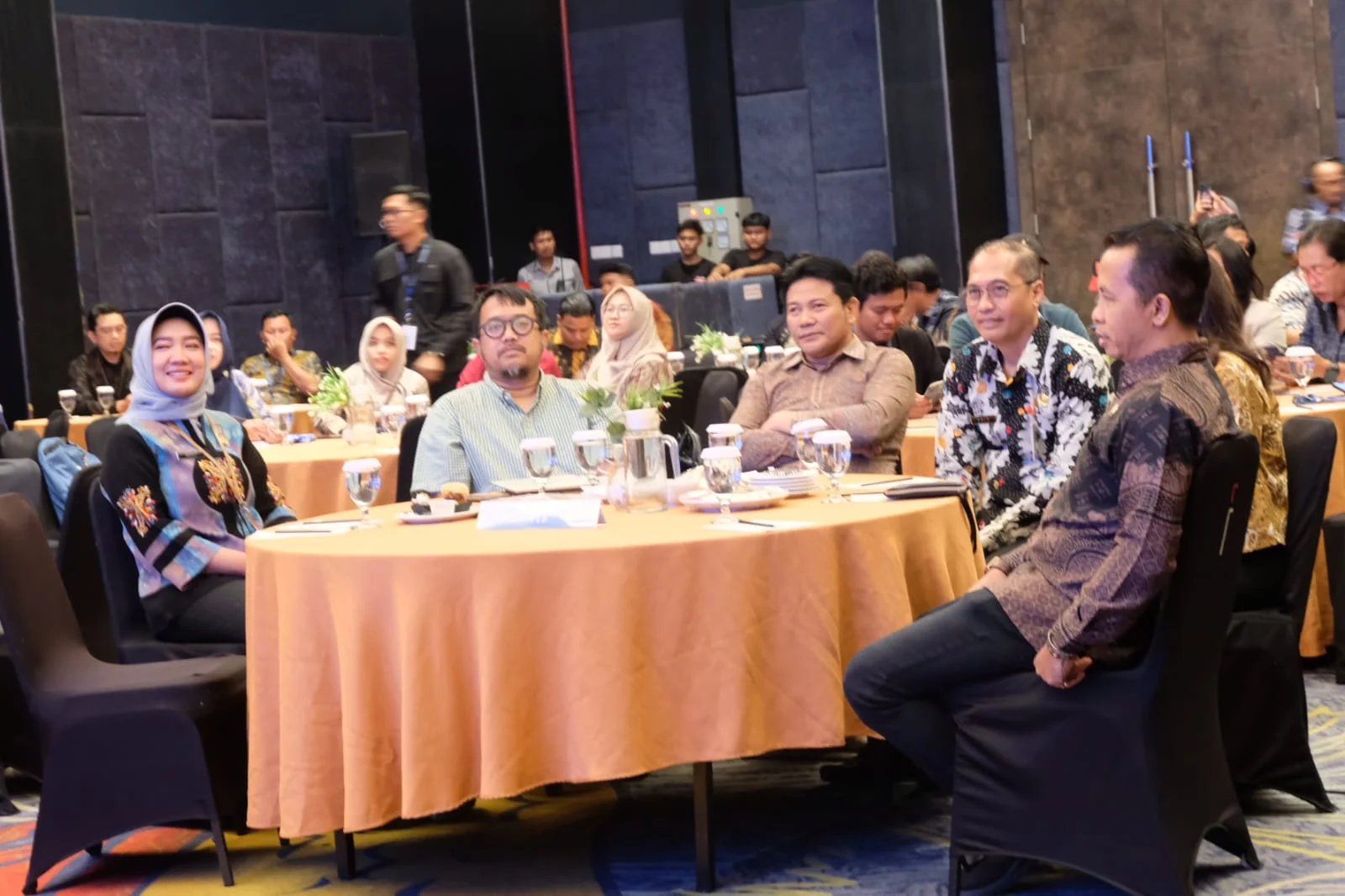 Gov x Creator, Langkah Baru Sidoarjo Perkuat Komunikasi Digital – Detiktoday.com