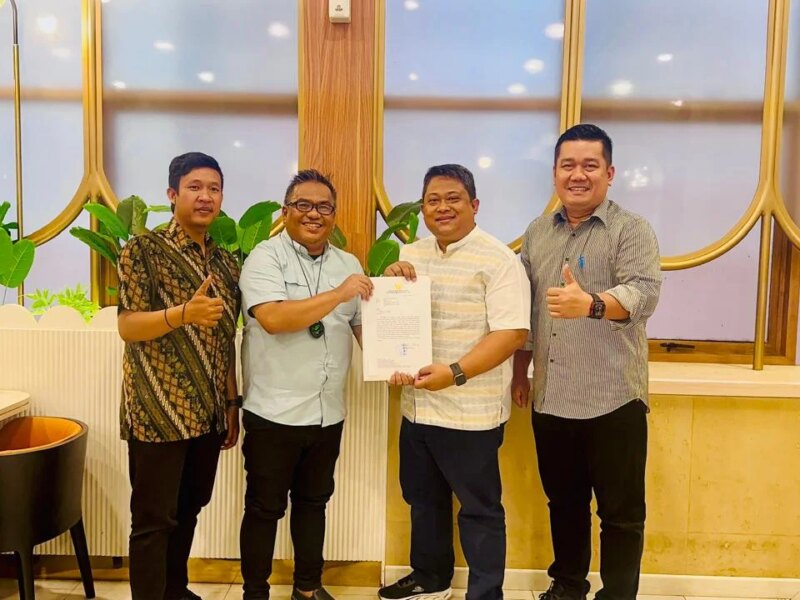 Langkah Proaktif Kolaborasi Pemkab Muba dan Dunia Usaha untuk Membuka Lapangan Kerja Secara Terbuka – Detiktoday.com