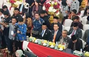 HUT Kota Palembang Ke 1343 2026, Wali Kota Arlan Hadiri Rapat Paripurna DPRD Kota Palembang – Detiktoday.com
