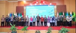 Sinergi DPRD dan Pemkot Prabumulih Prabumulih Berbuah Manis, LKPD 2025 Kembali Raih Opini WTP – Detiktoday.com