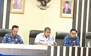 Wawako Prabumulih Hadiri Penerimaan dan Penyerahan Program PIDI dan PIDGI Angkatan II 2026 – Detiktoday.com