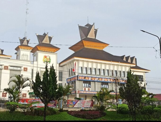 Pemkab Karo Tegaskan Unggahan TikTok Catut Nama Bupati Hoaks – Detiktoday.com