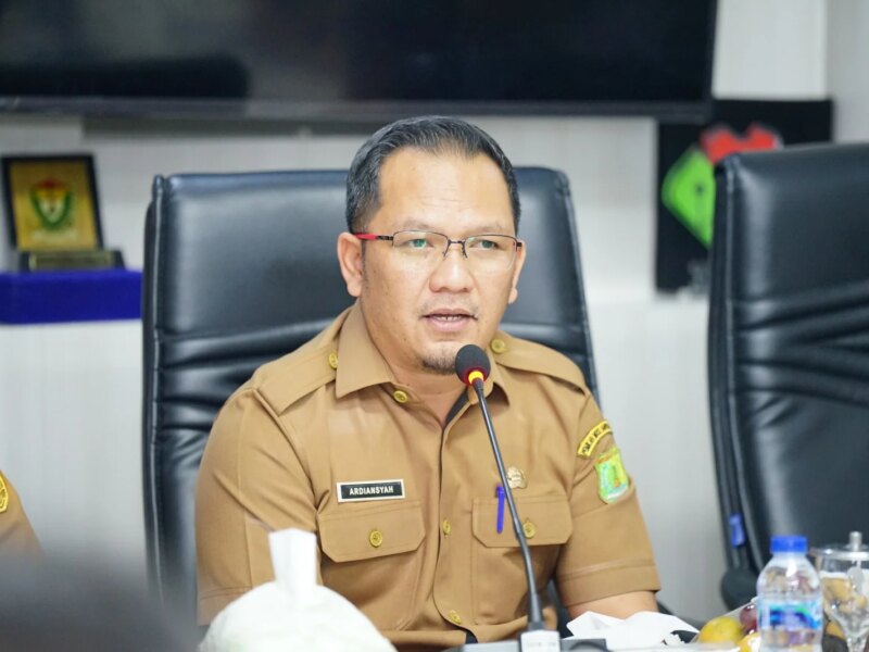 DPRD dan Pemkab Muba Fasilitasi Penyelesaian Sengketa Lahan Warga Sungai Keruh dan PT Daya Agro Lestari – Detiktoday.com