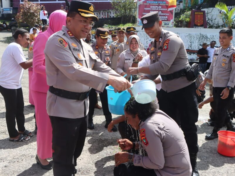 Jangan Berhenti Mengabdi  – Detiktoday.com