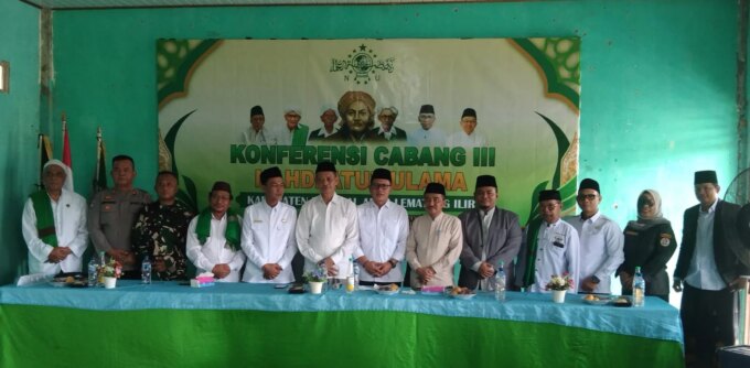 Regenerasi Kepemimpinan, Perkuat Peran NU untuk Pembangunan Daerah – Detiktoday.com