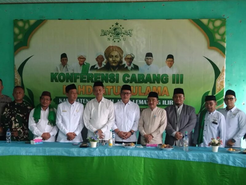 Regenerasi Kepemimpinan, Perkuat Peran NU untuk Pembangunan Daerah – Detiktoday.com