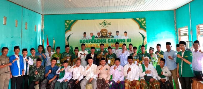 Periode 2026-2031 Fokus Penguatan dan Pengkaderan – Detiktoday.com