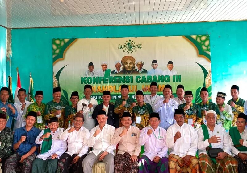 Periode 2026-2031 Fokus Penguatan dan Pengkaderan – Detiktoday.com