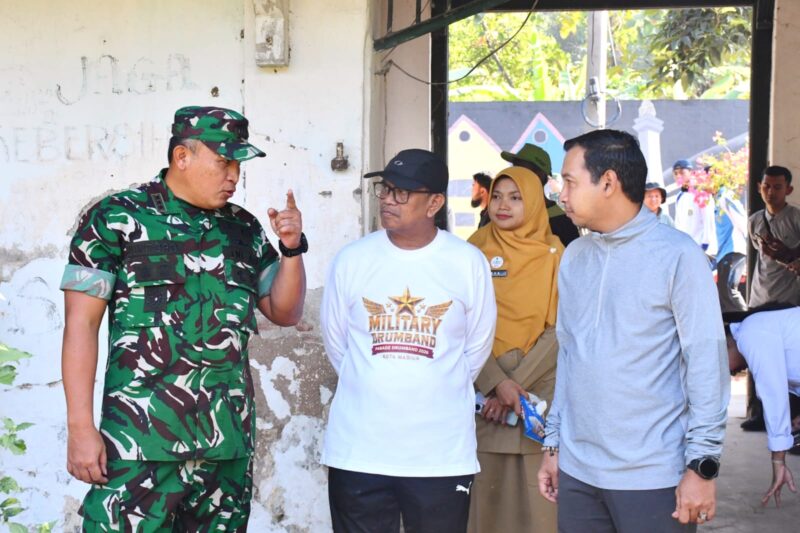 Kolaborasi Korem 081/DSJ dan Pemkot Madiun, Siap Hadirkan Wisata Heritage Bernilai Sejarah