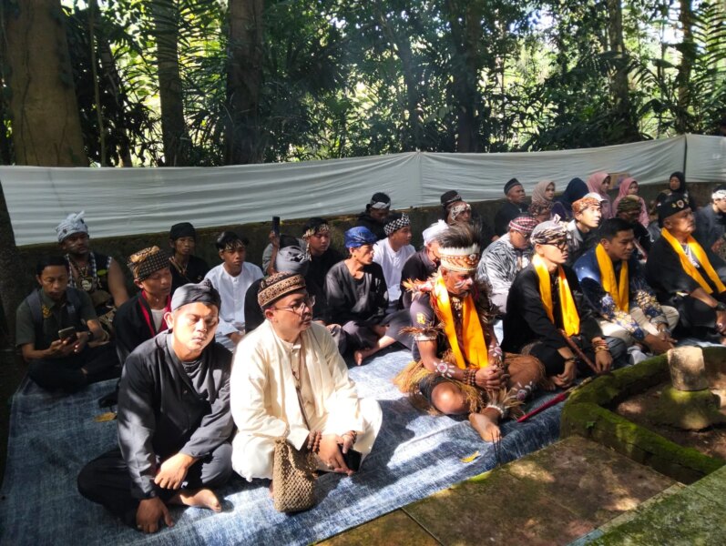Tahun Baru Islam dan Kawargian Panji Boma Jadi Momentum Merawat Warisan Leluhur – Detiktoday.com