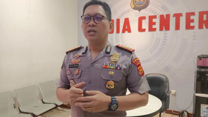 Tak Ada Tempat bagi Pelaku Kekerasan – Detiktoday.com