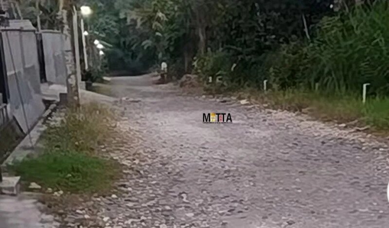 Tahapan Pengadaan Selesai, DPUBM Kabupaten Malang Komitmen Wujudkan Penangan Jalan Balong – Rejoso – Detiktoday.com