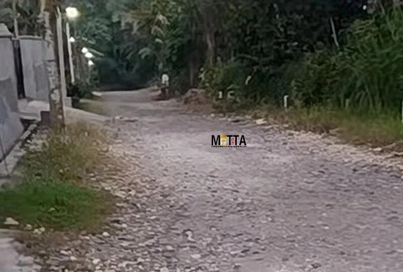 Tahapan Pengadaan Selesai, DPUBM Kabupaten Malang Komitmen Wujudkan Penangan Jalan Balong – Rejoso – Detiktoday.com