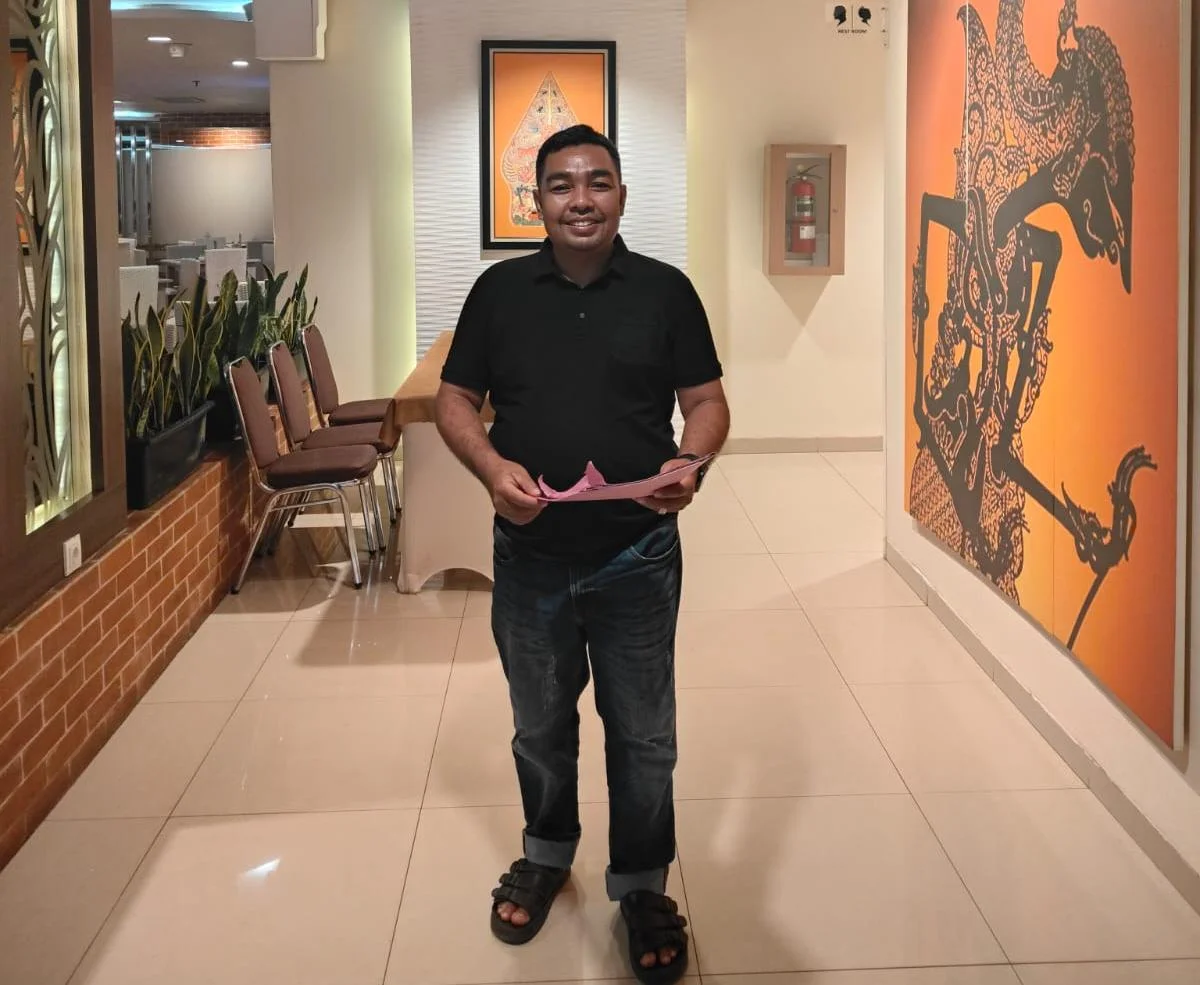 Rozali Wakili PALI & Sumsel di Program ‘Kepala Desa Masuk Kampus’ UI – Detiktoday.com